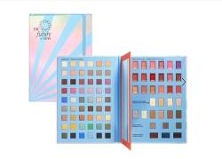 Sephora Collection The Future is Yours Multi Use Palette Eyes Lips & Face 88 Colors + 1 Mirror von SEPHORA