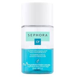 Sephora Collection Waterproof Eye Makeup Remover 50 ml von SEPHORA