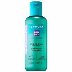 Sephora Hair Shampoo Strengthening Shampoo Btn Phy Biotin + Phytoprotein 300 ml von SEPHORA