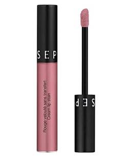 Sephora - Lippenstift, Rouge Velouté Sans Transfert, Cream lip stain - 81 Daydreaming von SEPHORA