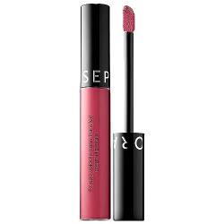Sephora - Lippenstift, Rouge Velouté Sans Transfert, Cream lip stain - 86 English Rose von SEPHORA