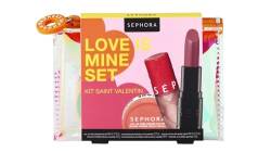 Sephora Love Is Mine Set von SEPHORA