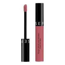Sephora - Rouge Cream Lip Stain - 13 Marvelous Mauve von SEPHORA