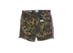 Serge Blanco Herren Shorts, mehrfarbig von SERGE BLANCO