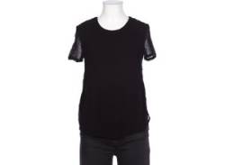 Set Damen Bluse, schwarz von SET