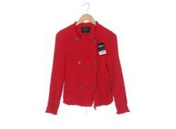 Set Damen Jacke, rot von SET