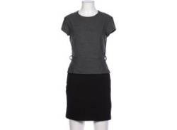 Set Damen Kleid, grau von SET