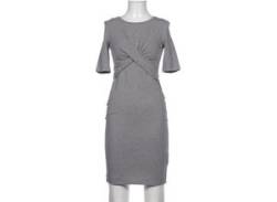 Set Damen Kleid, grau von SET