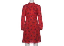 Set Damen Kleid, rot von SET