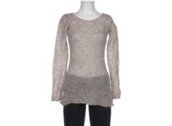 Set Damen Pullover, beige von SET