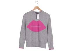 Set Damen Pullover, grau von SET