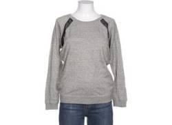 Set Damen Pullover, grau von SET