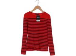 Set Damen Pullover, rot von SET