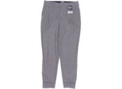 Set Damen Stoffhose, grau von SET