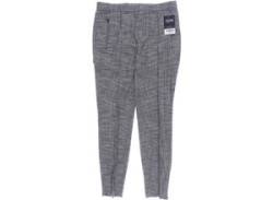 Set Damen Stoffhose, grau von SET