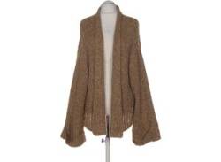 Set Damen Strickjacke, beige von SET