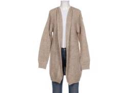 Set Damen Strickjacke, beige von SET