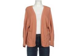 Set Damen Strickjacke, orange von SET