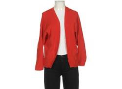 Set Damen Strickjacke, rot von SET