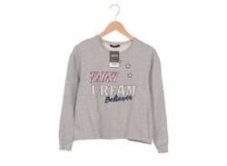 Set Damen Sweatshirt, grau von SET