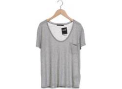 Set Damen T-Shirt, silber von SET