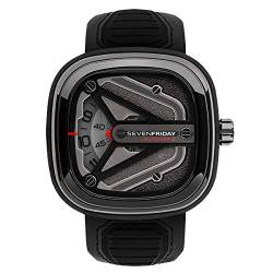 SEVENFRIDAY analog SF-M3/01 von SEVENFRIDAY