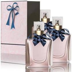 Eternus Love Parfum Pour Dame, (Pheromon-Infusion), Pheromon-Parfüm mit verbesserten Düften, Pheromon-Parfüm für Frauen, um Männer anzulocken, Lovespell-Pheromon-Parfüm (3Pcs) von SEVSO