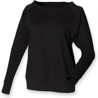 SF Women Sweatshirt Ladies Slounge Sweatshirt / Pullover von SF Women