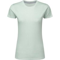 SG Signature Rundhalsshirt Ladies' Perfect Print Tagless Tee - Damen T-Shirt von SG Signature