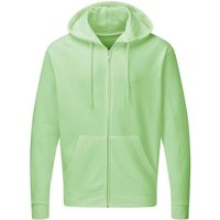 SG Signature Sweatjacke Men's Zip Hoody - Kapuzensweatjacke für Herren von SG Signature