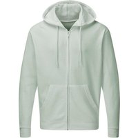 SG Signature Sweatjacke Men's Zip Hoody - Kapuzensweatjacke für Herren von SG Signature