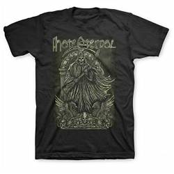 Hate Eternal - Reaper T T-Shirts Hemden New Official Kings Road Merchandise Size(Large) von SHANGPIN