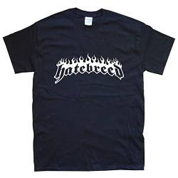 Hatebreed Mens Ladies t T-Shirts Hemdens Sizes Colours Black, White(X-Large) von SHANGPIN