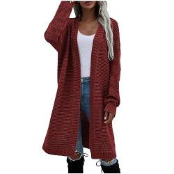 SHECO Strick Damen Cardigan Sweater von SHECO