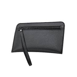 SHERCHPRY Brieftasche Geldbörsen Kreditnehmerin Für Frauen Lässige Clutch Damen Reißverschluss von SHERCHPRY