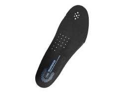 SHIMANO Damen Insole Sh-rc502 Vorlage, Schwarz, 38 EU von SHIMANO