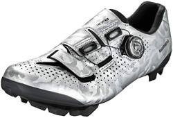 SHIMANO Herren Grade Rx800 Sneaker, Silber, 38 EU von SHIMANO