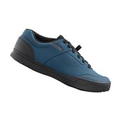 SHIMANO Unisex Bam503wb39 AM5W (AM503W) Damenschuhe, Blau, Größe 39, EU von SHIMANO