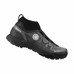 SHIMANO Unisex Bex300wg37 EX3W (EX300W) Damenschuhe, grau/Mint, 37 von SHIMANO