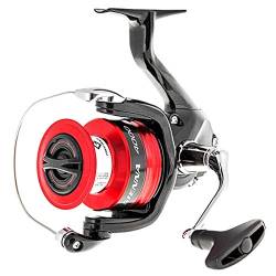 SHIMANO Unisex-Erwachsene SN4000FG 4000 FG Sienna, Multi von SHIMANO