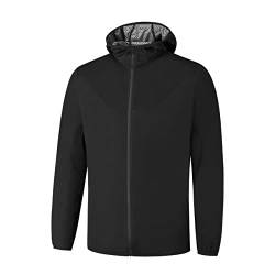 SHIMANO Unisex Nagano Variable Jacke, Mehrfarbig (Mehrfarbig), M von SHIMANO