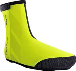 SHIMANO Unisex Sca28021 Bekleidung, Neongelb von SHIMANO