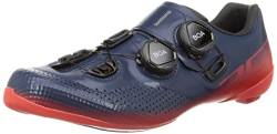 SHIMANO Unisex Sh-rc702 Laufschuhe Sneaker, bunt, 45 EU von SHIMANO