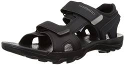 SHIMANO Unisex Shimano Sh-sd501m Sandalen, 1, 45 EU von SHIMANO