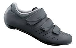 Shimano Damen Zapatillas Sh W Rd Rp2 T-37 Radsportschuhe, Grau (Gris 000) von SHIMANO