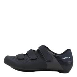 Shimano Unisex Zapatillas C. RC100 Fahrradschuh, Schwarz, 38 EU von SHIMANO