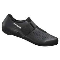 Shimano Unisex Zapatillas SH-RP101 Cycling Shoe, Schwarz, 36 EU von SHIMANO