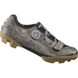 Shimano Unisex Zapatillas SH-RX600 Cycling Shoe, Beige, 36 EU von SHIMANO