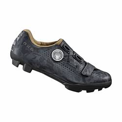 Shimano Unisex Zapatillas SH-RX600 Cycling Shoe, Grau, 36 EU von SHIMANO