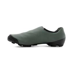 Shimano Unisex Zapatillas SH-XC300 Fahrradschuh, Verde, 40 EU von SHIMANO